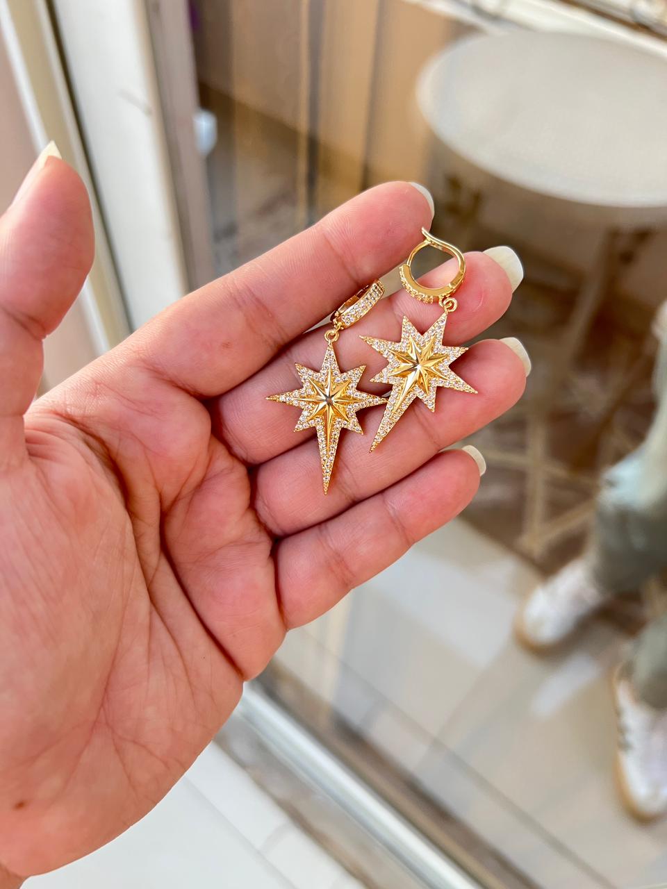 Earring