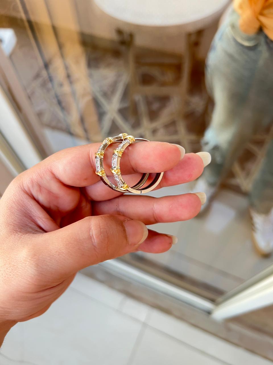 Earring