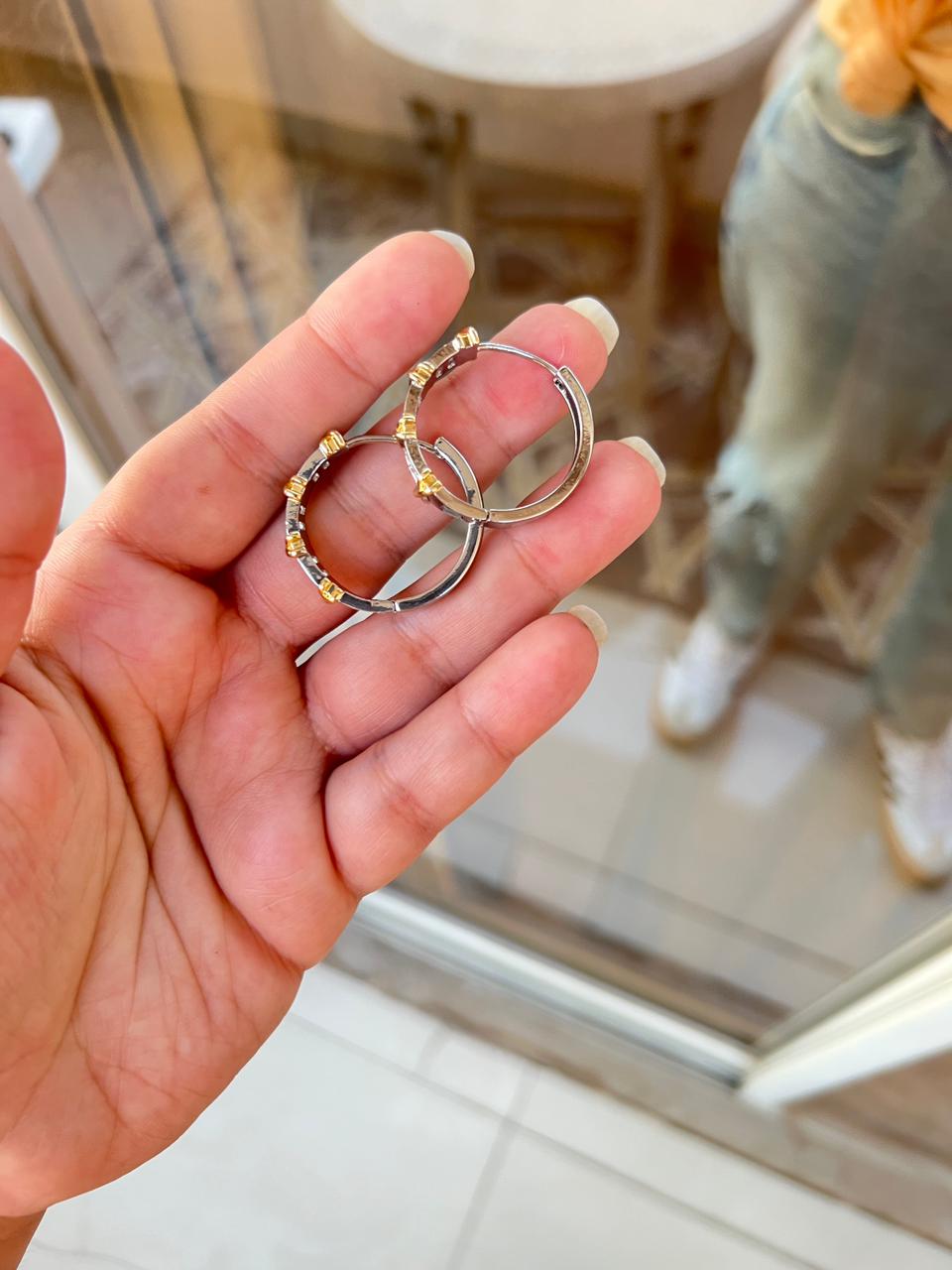 Earring