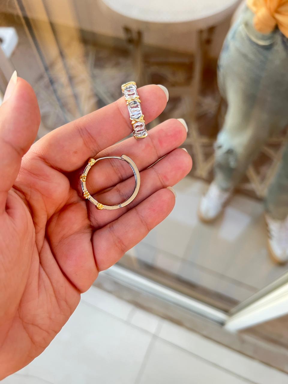 Earring
