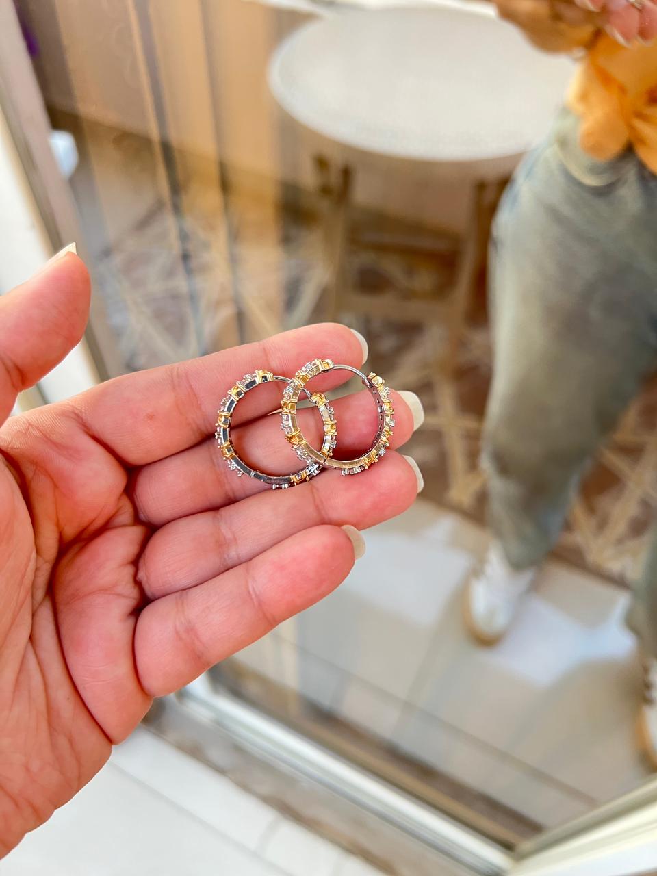 Earring