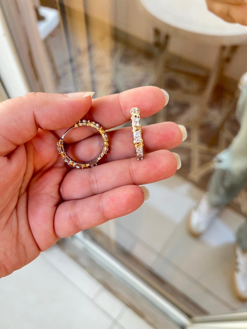 Earring