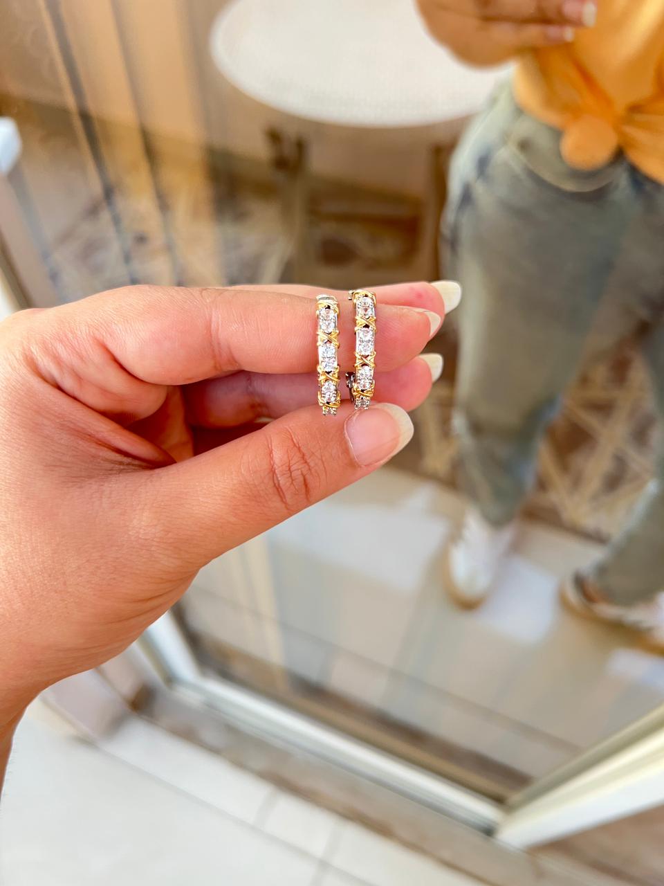 Earring