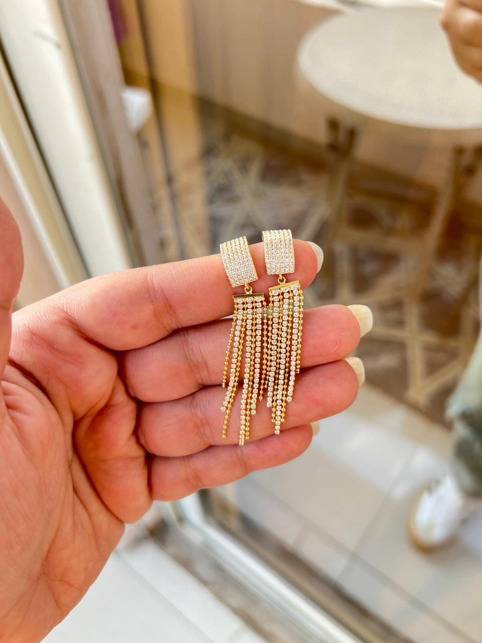 Earring