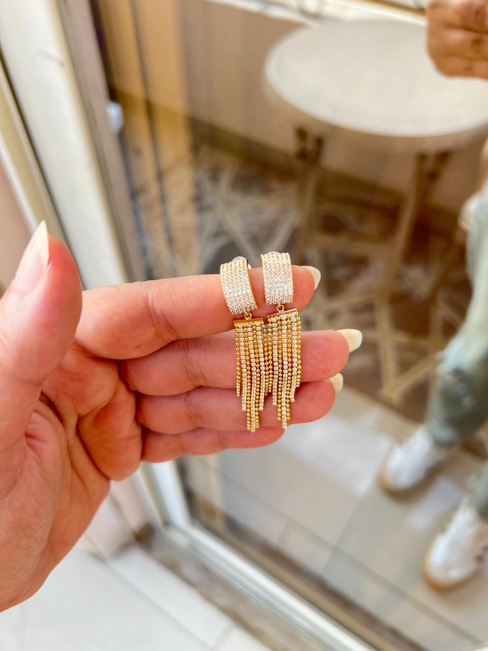 Earring