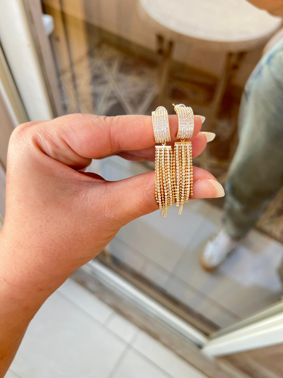 Earring