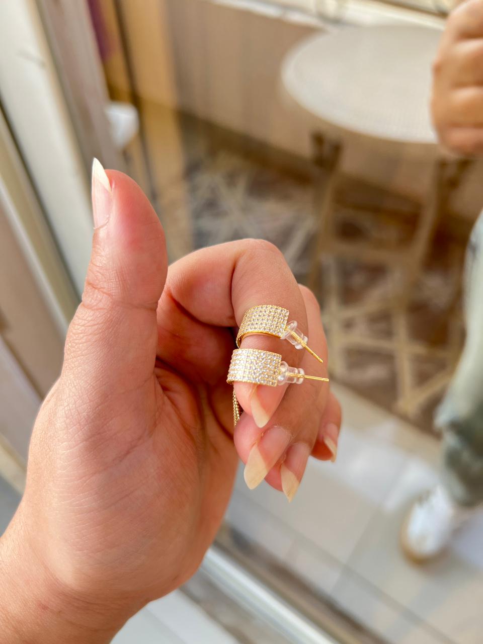 Earring
