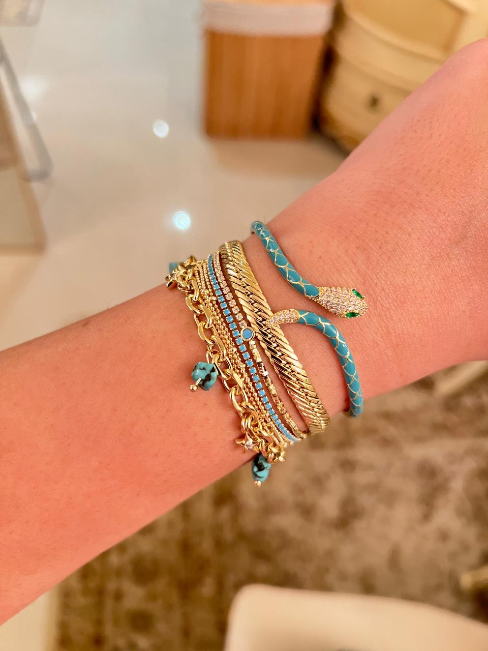 Bracelet & Bangle