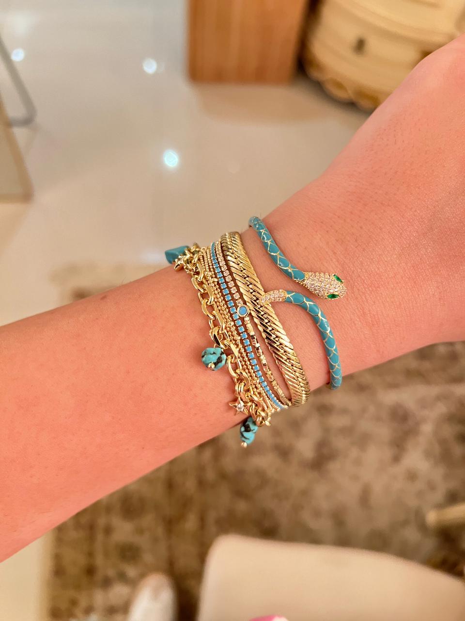 Bracelet & Bangle