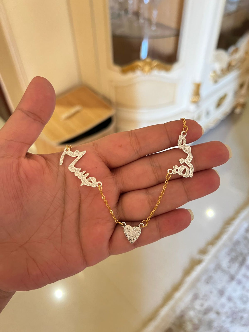 Necklace