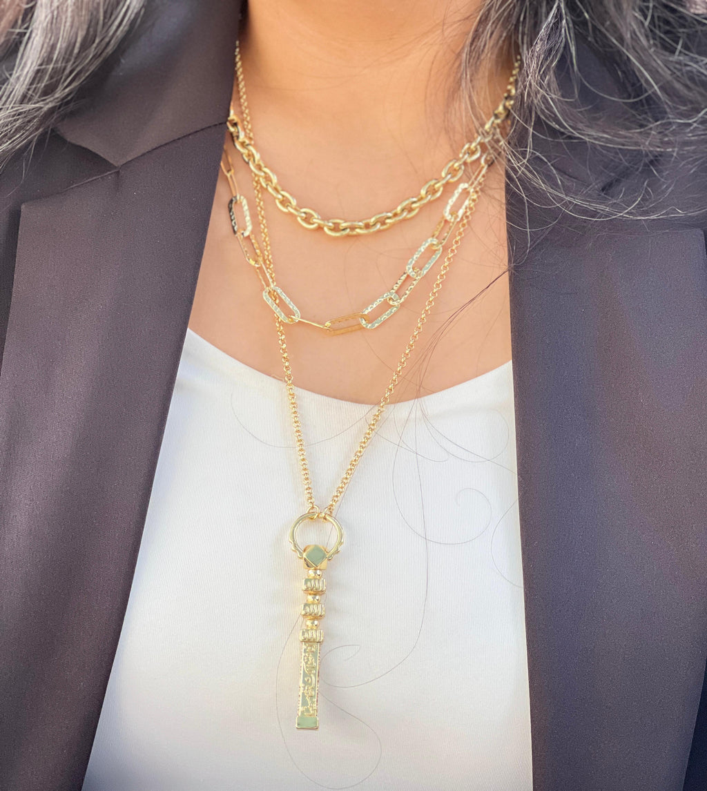 Necklace