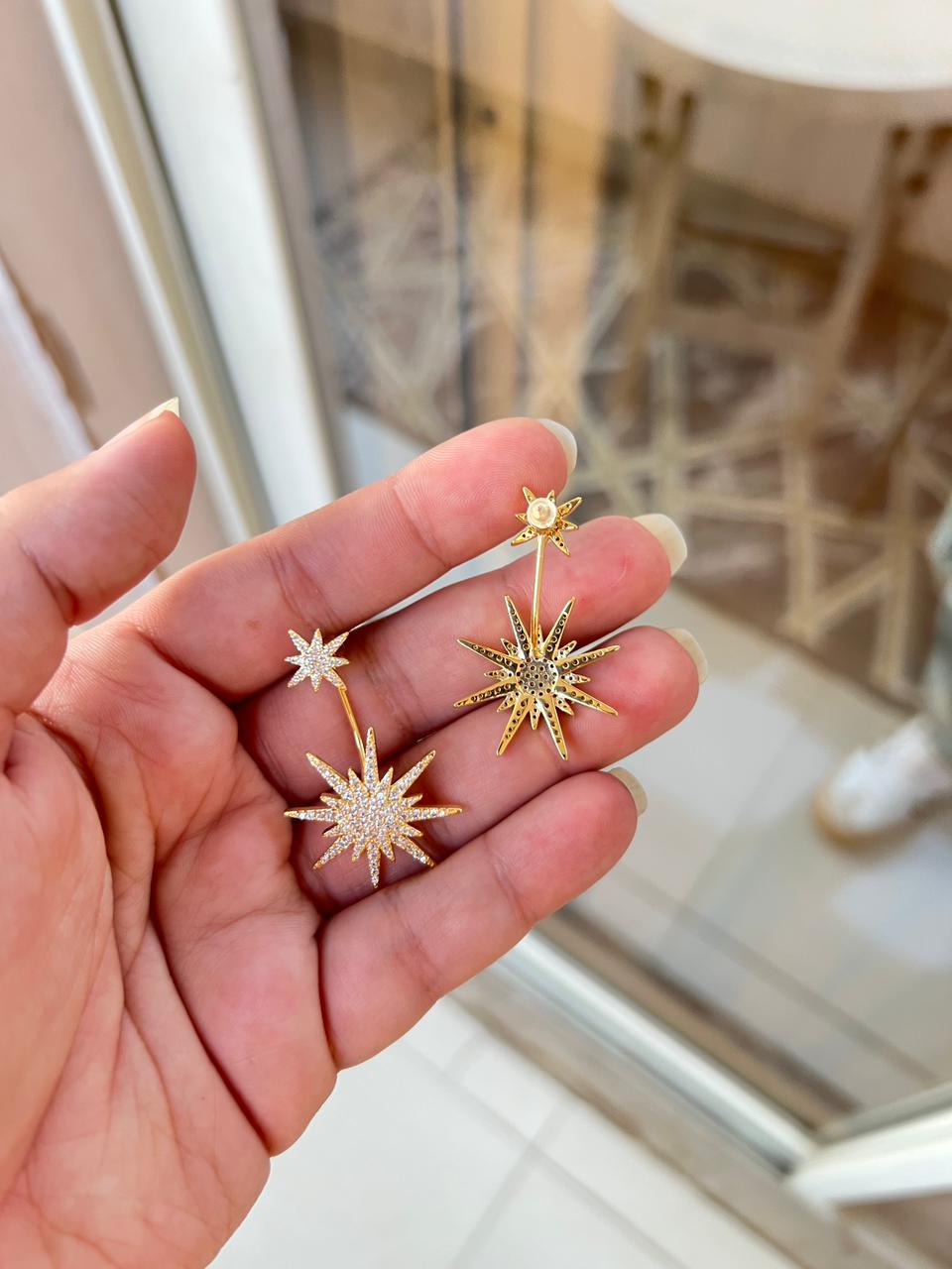 Earring