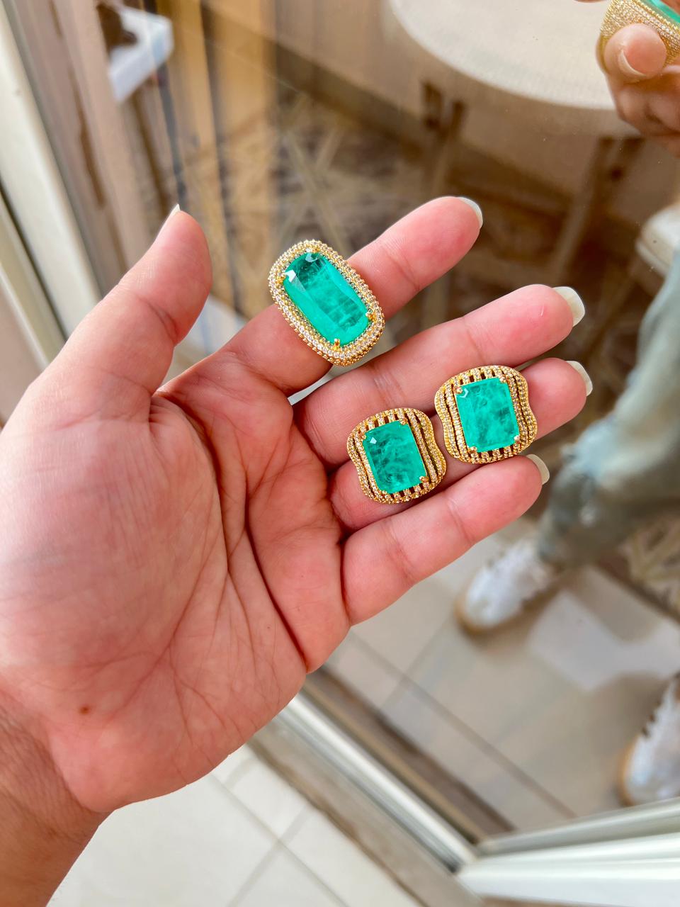 Earring