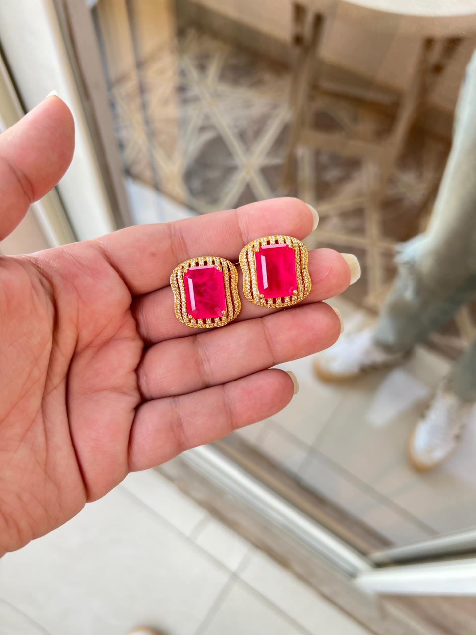 Earring