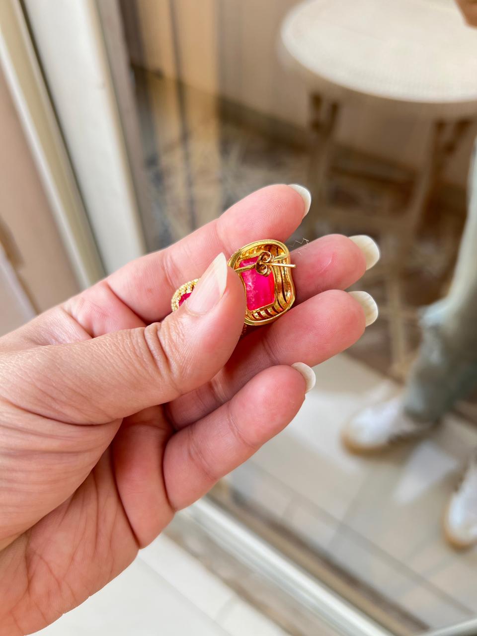 Earring