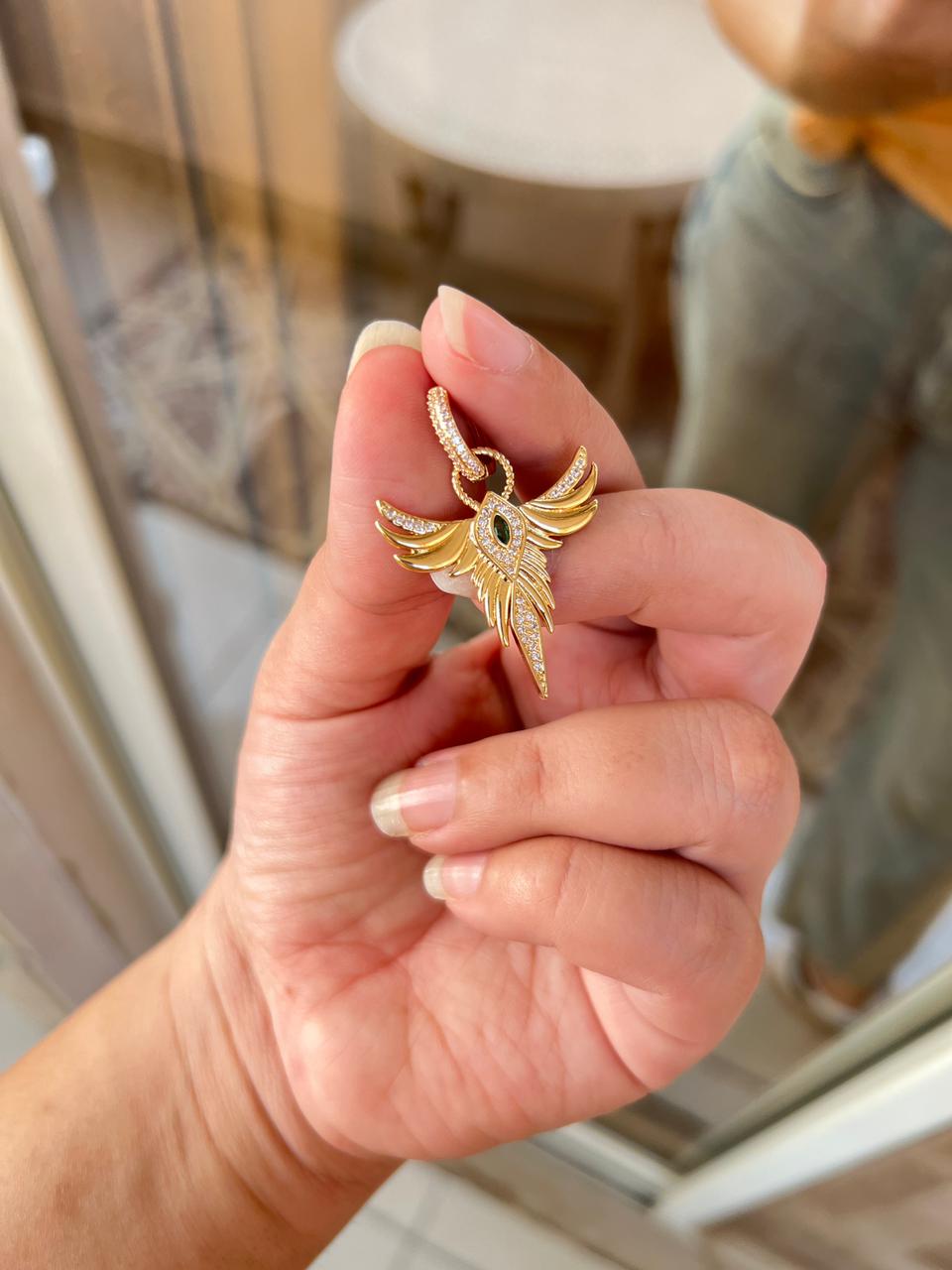 Earring