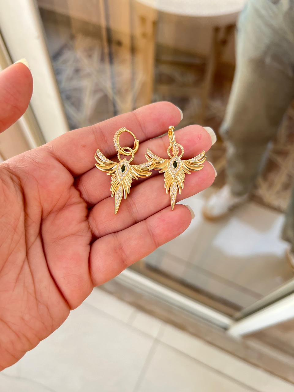 Earring