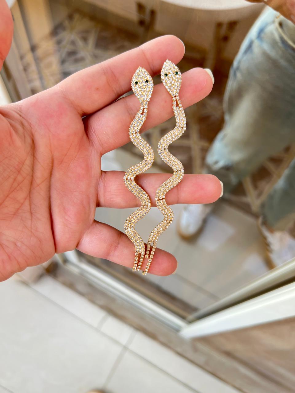 Earring