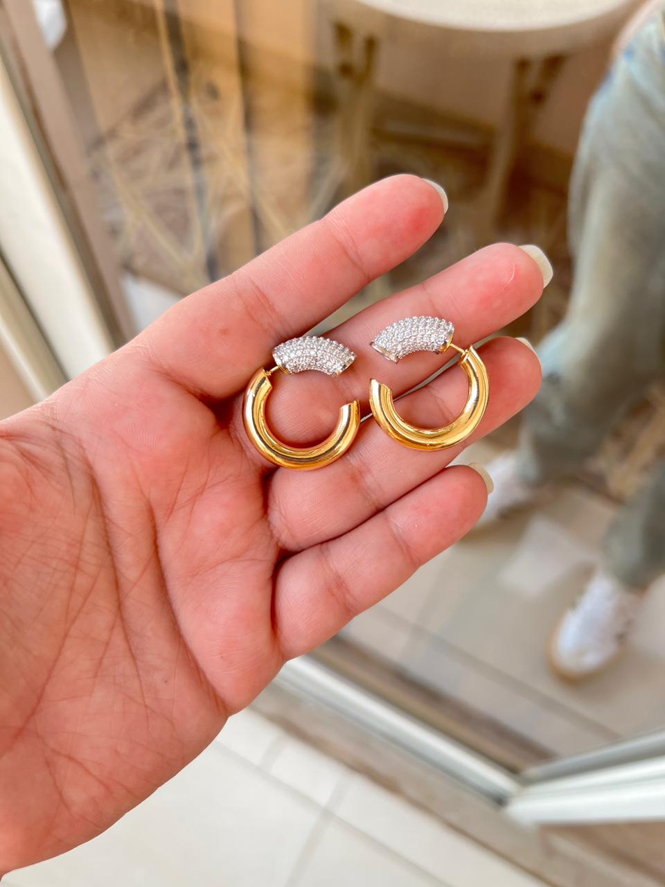 Earring