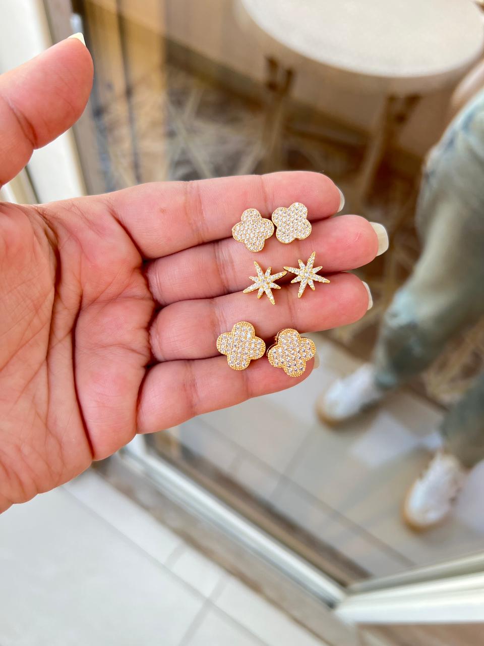 Earring