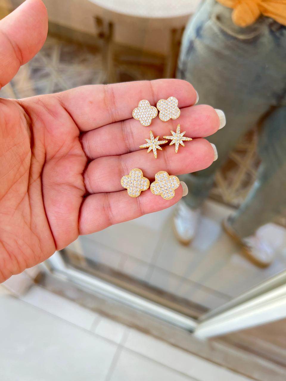 Earring