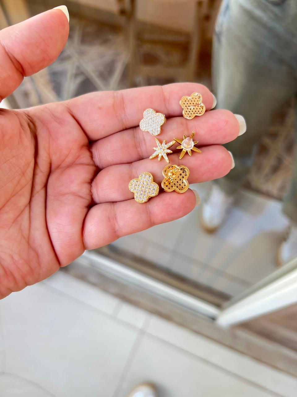 Earring