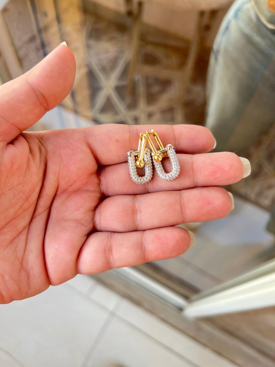 Earring