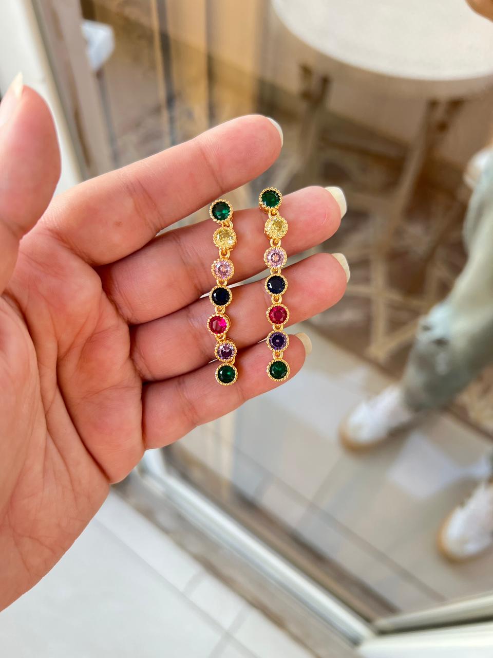 Earring