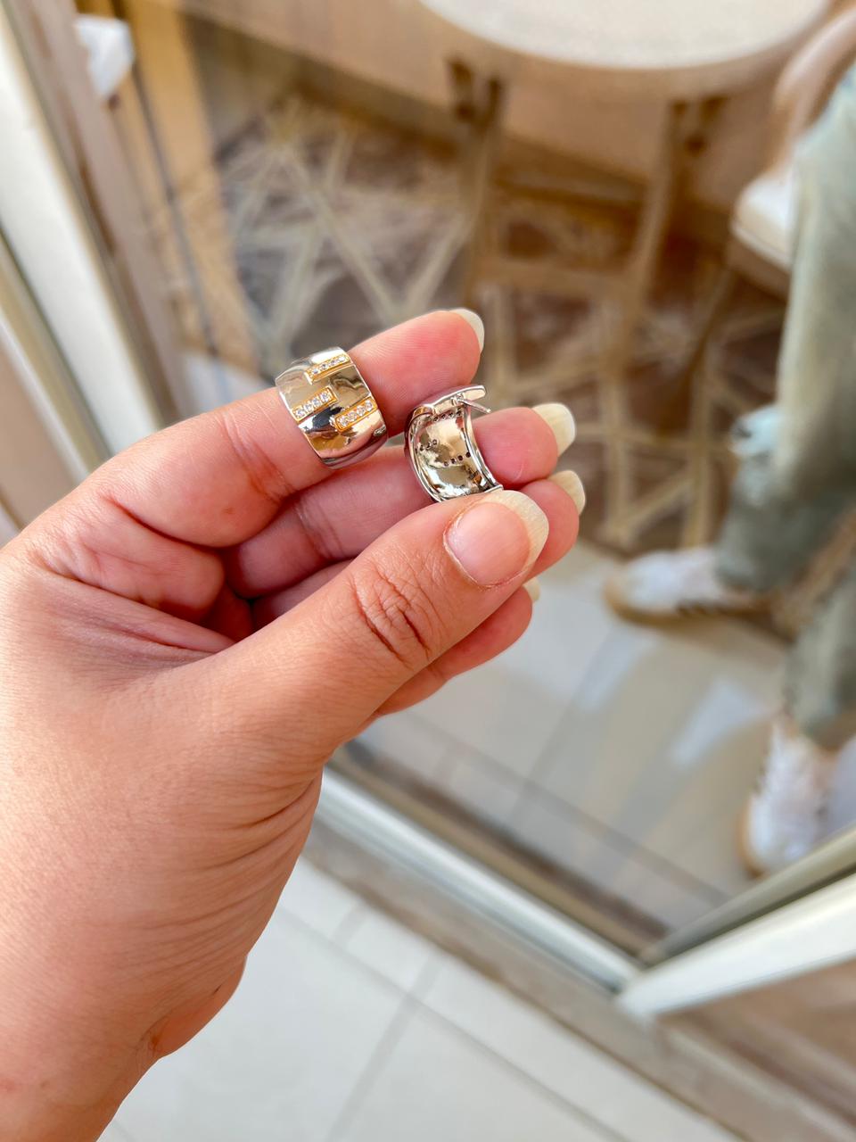 Earring