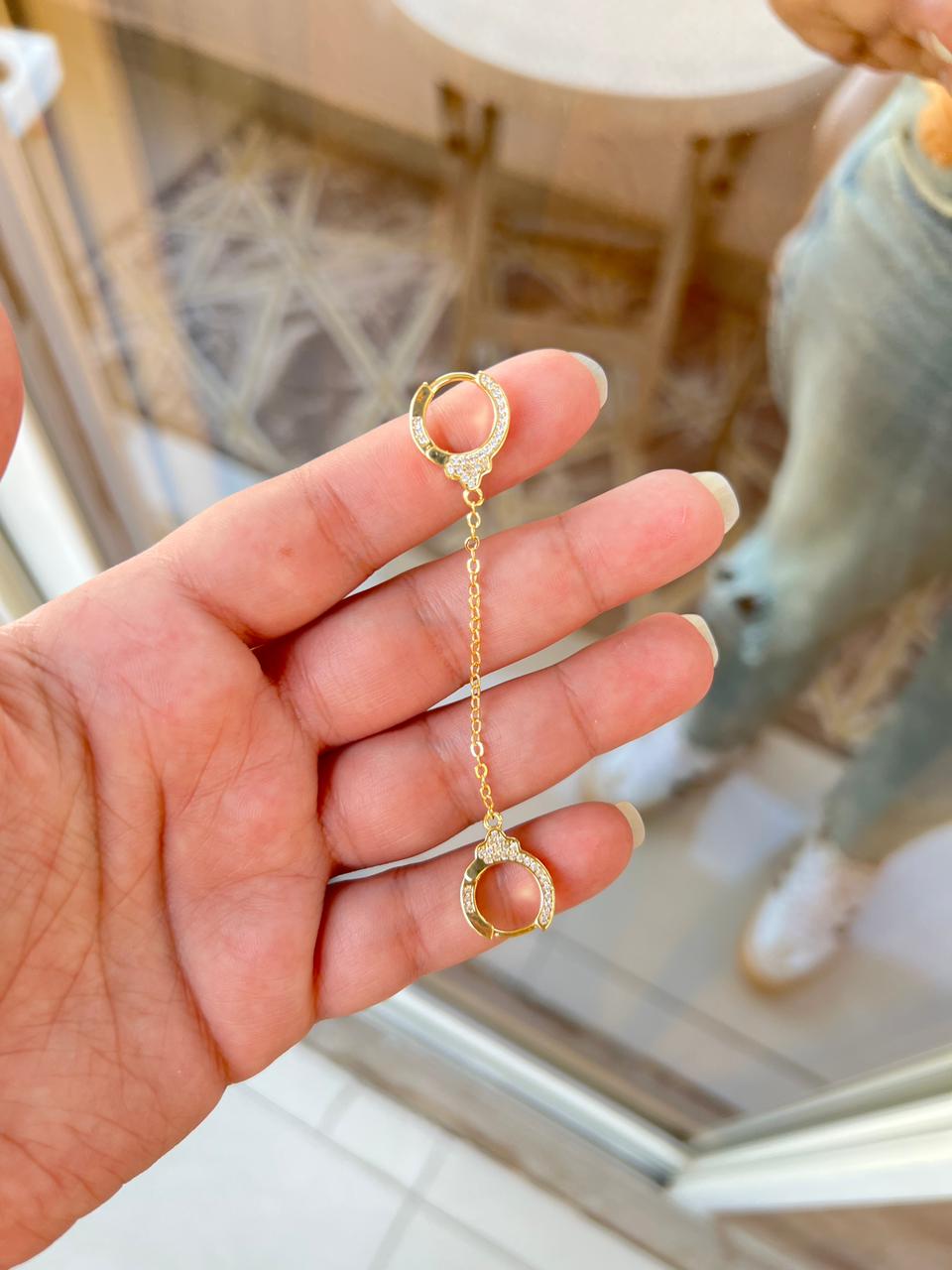Earring