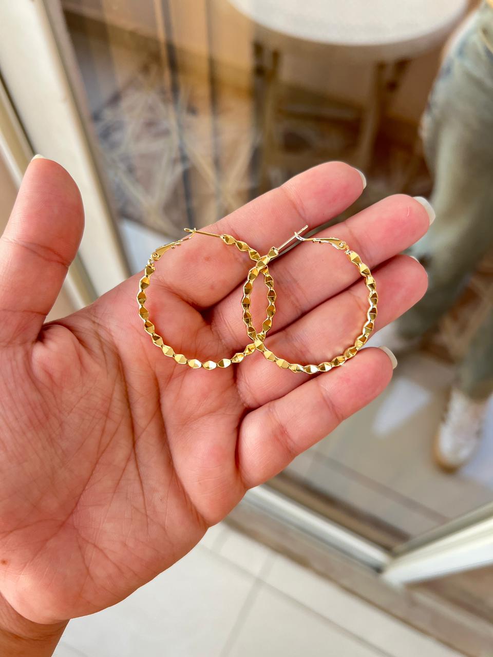 Earring