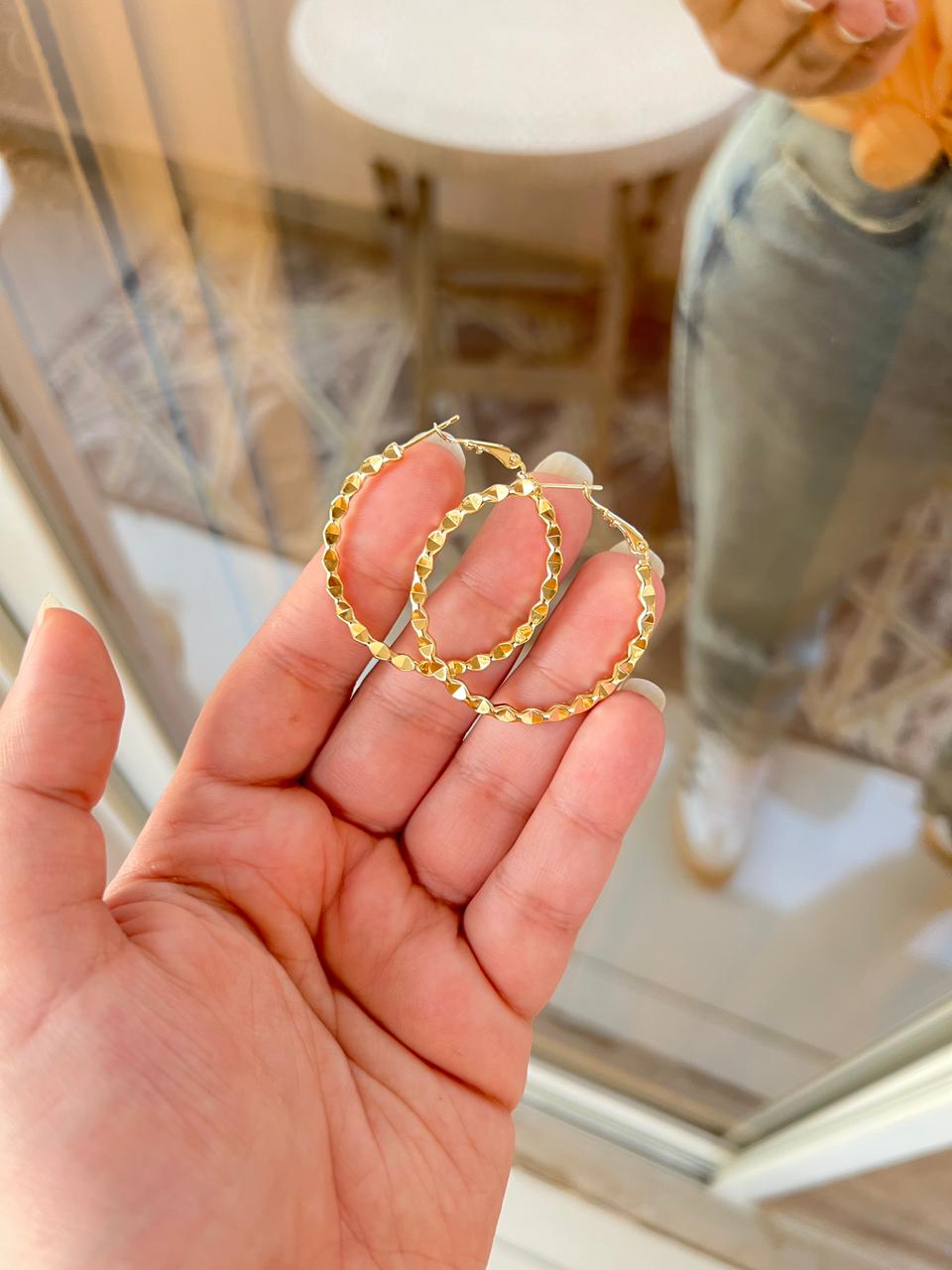 Earring