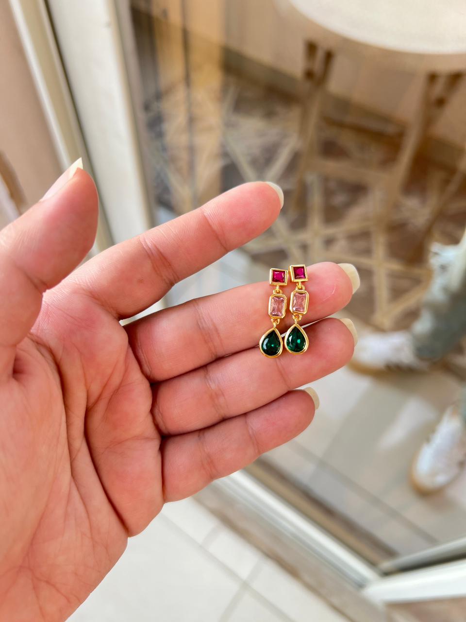 Earring