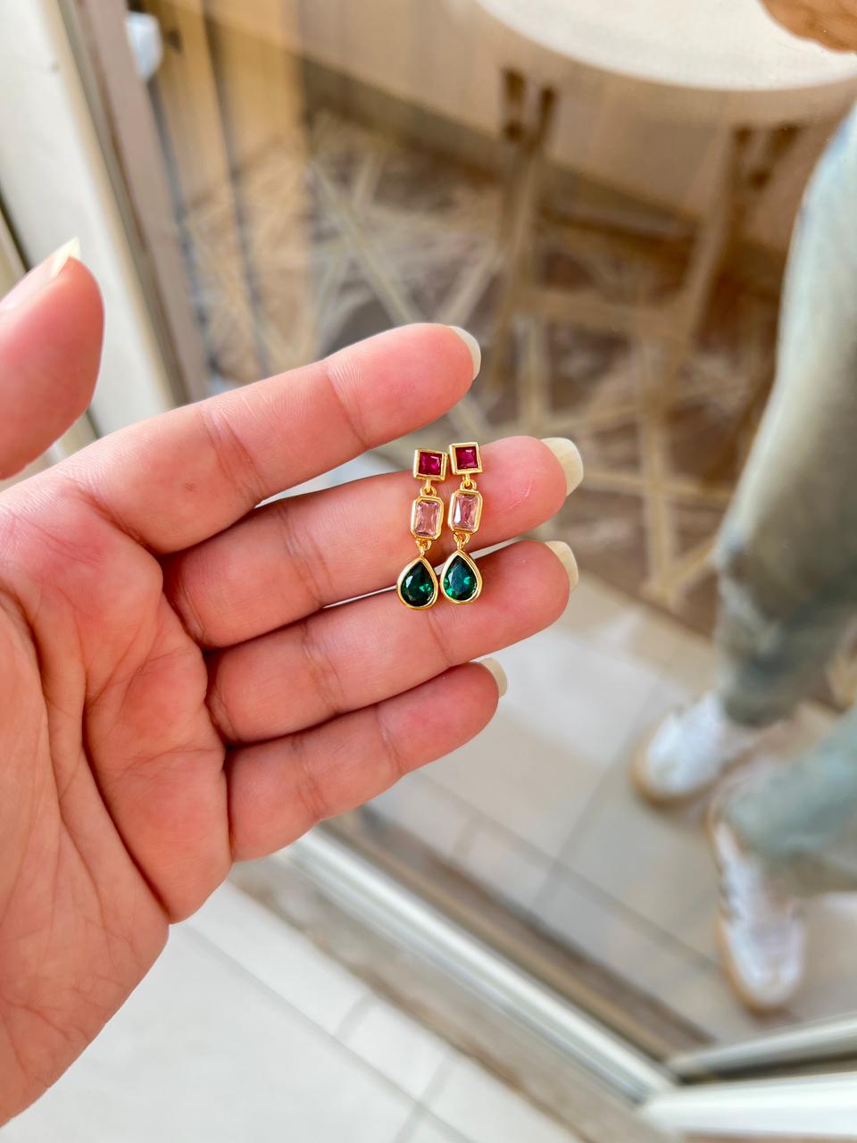 Earring