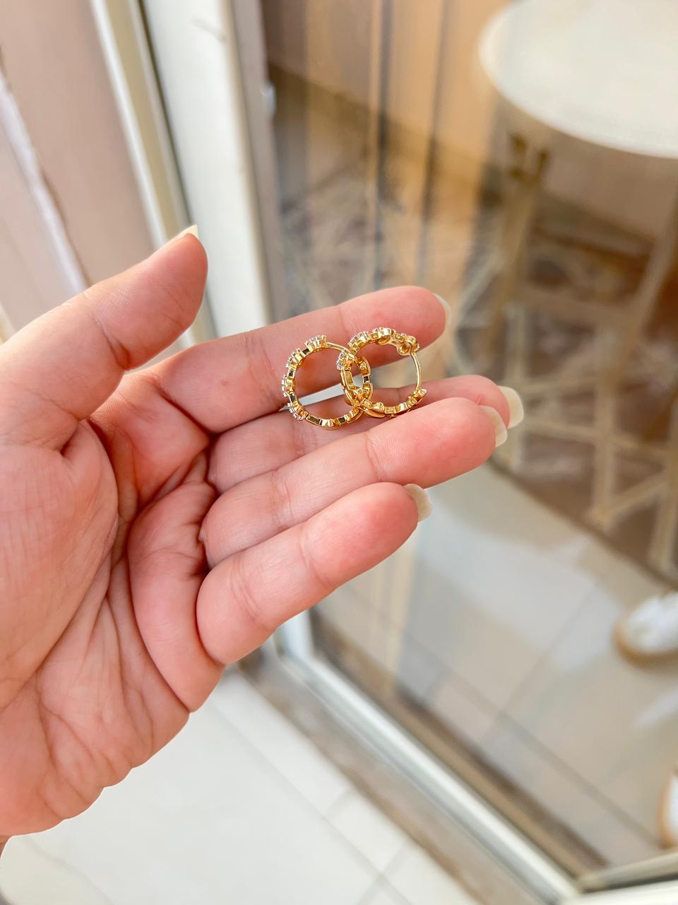 Earring
