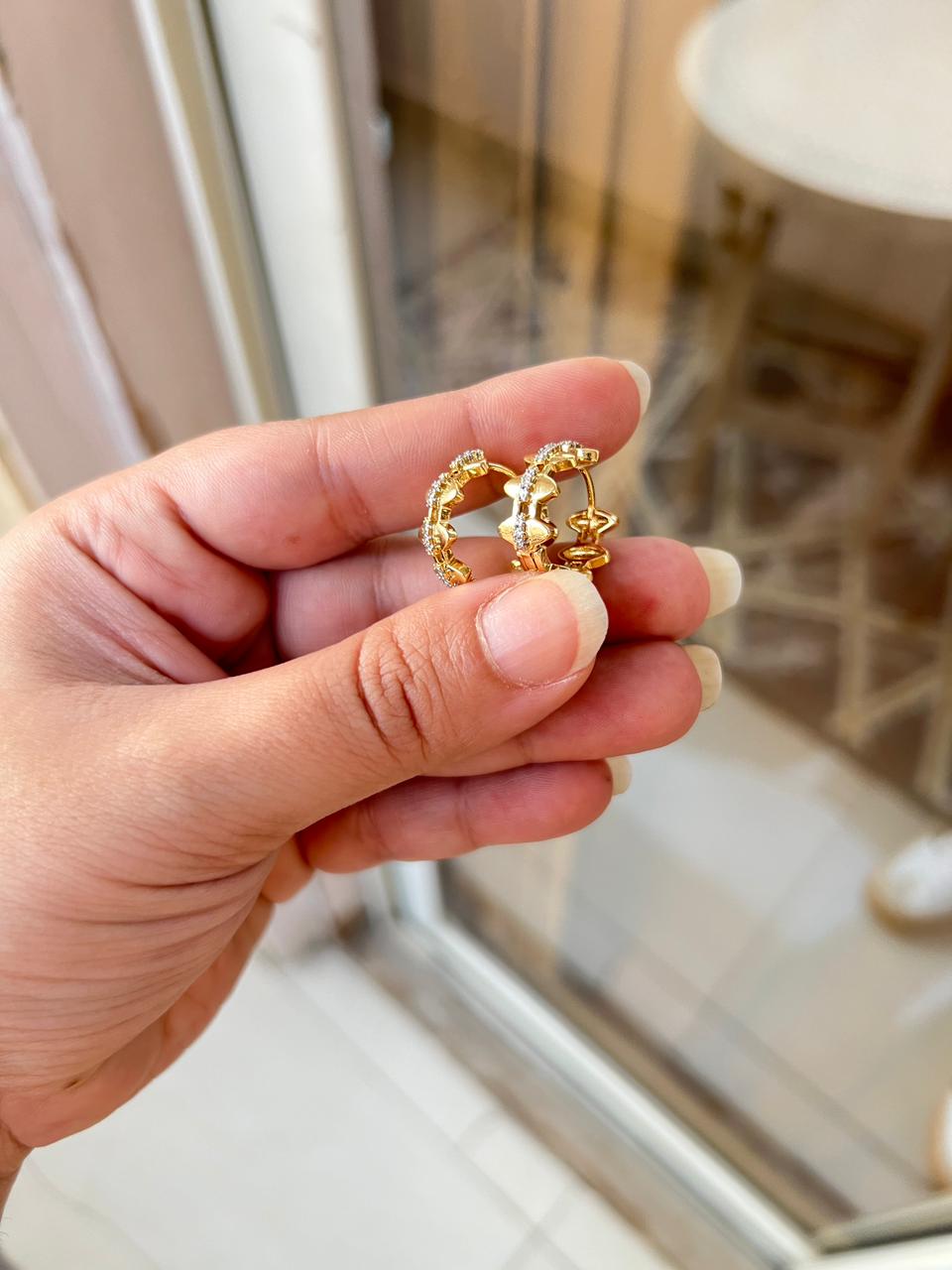 Earring