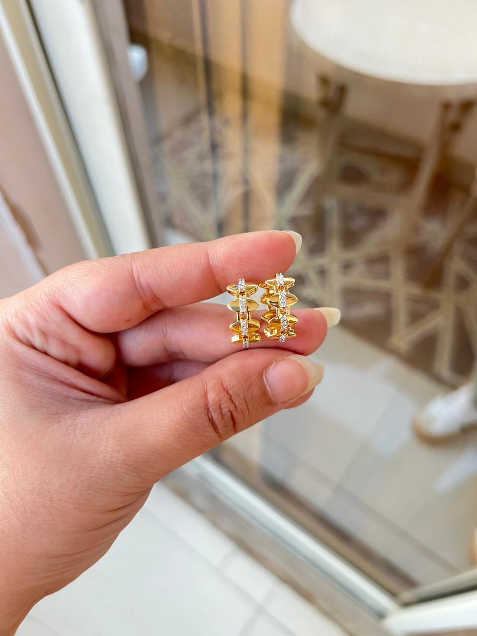 Earring