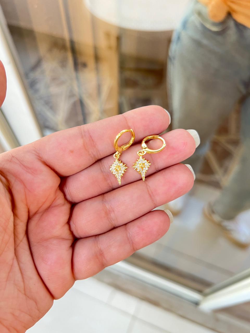 Earring