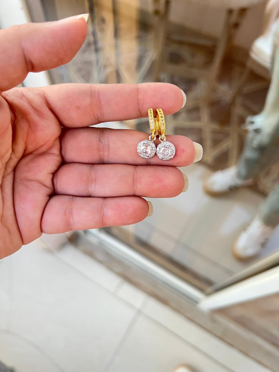 Earring