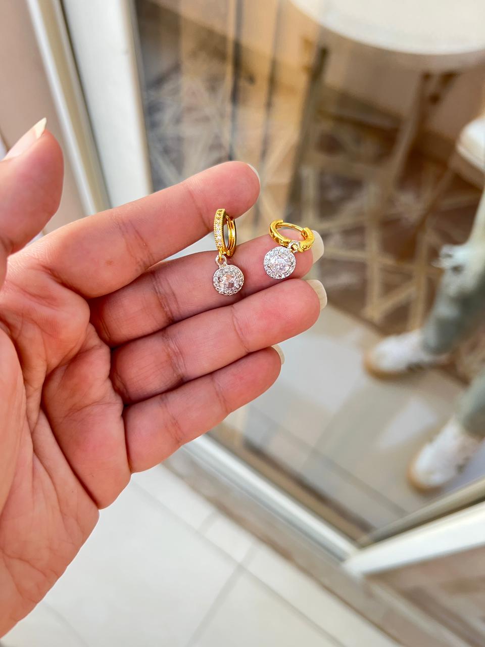Earring