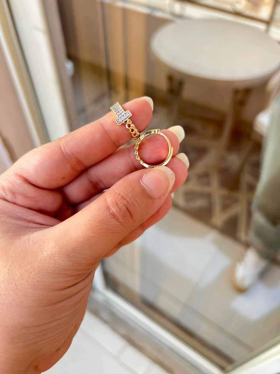 Earring