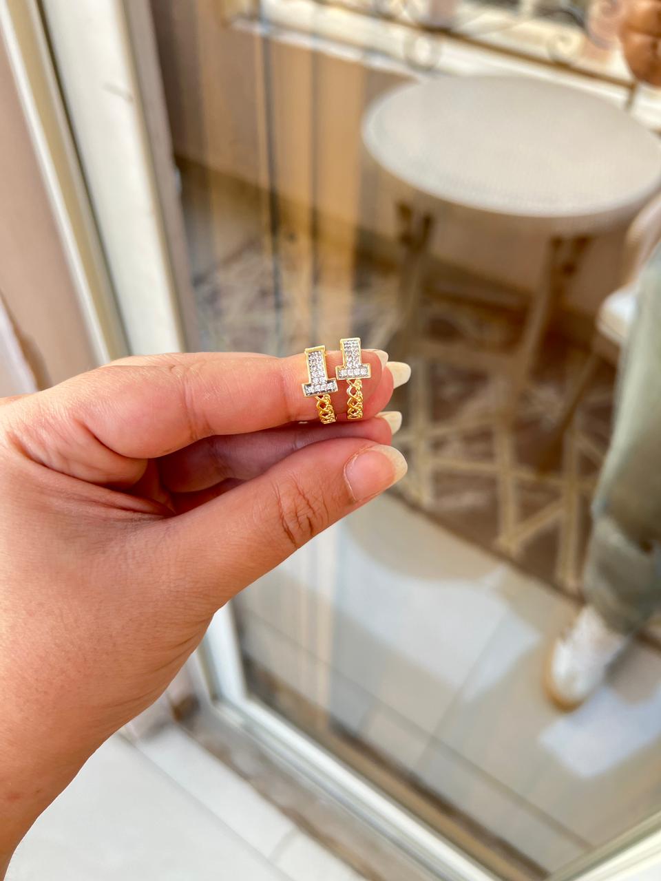 Earring