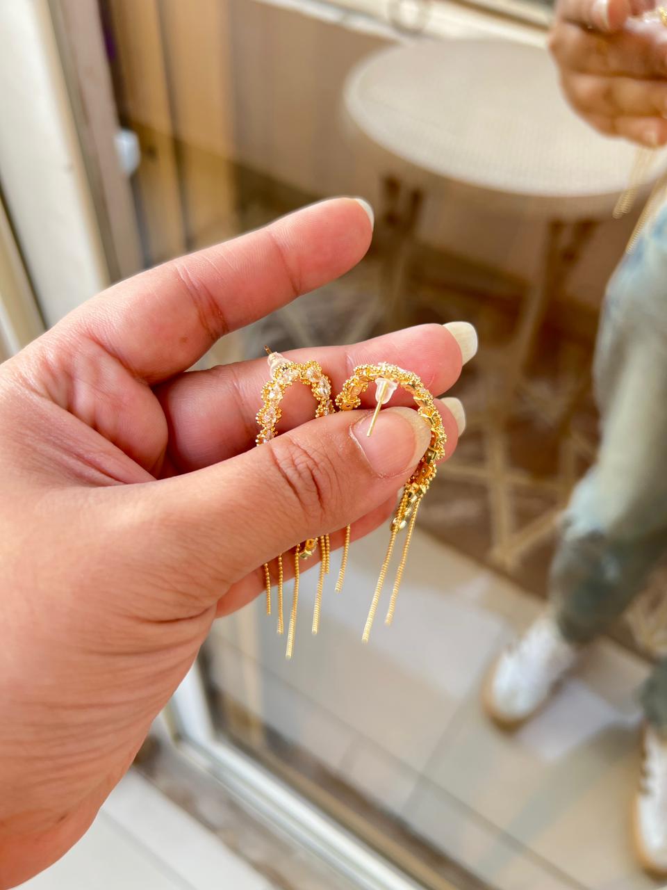 Earring