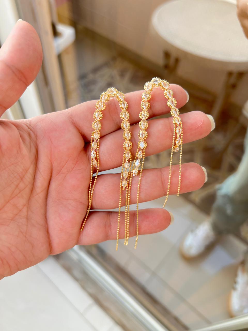 Earring