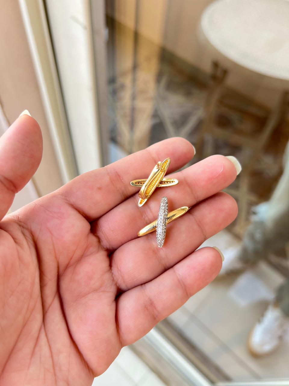 Earring