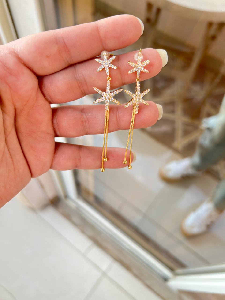 Earring