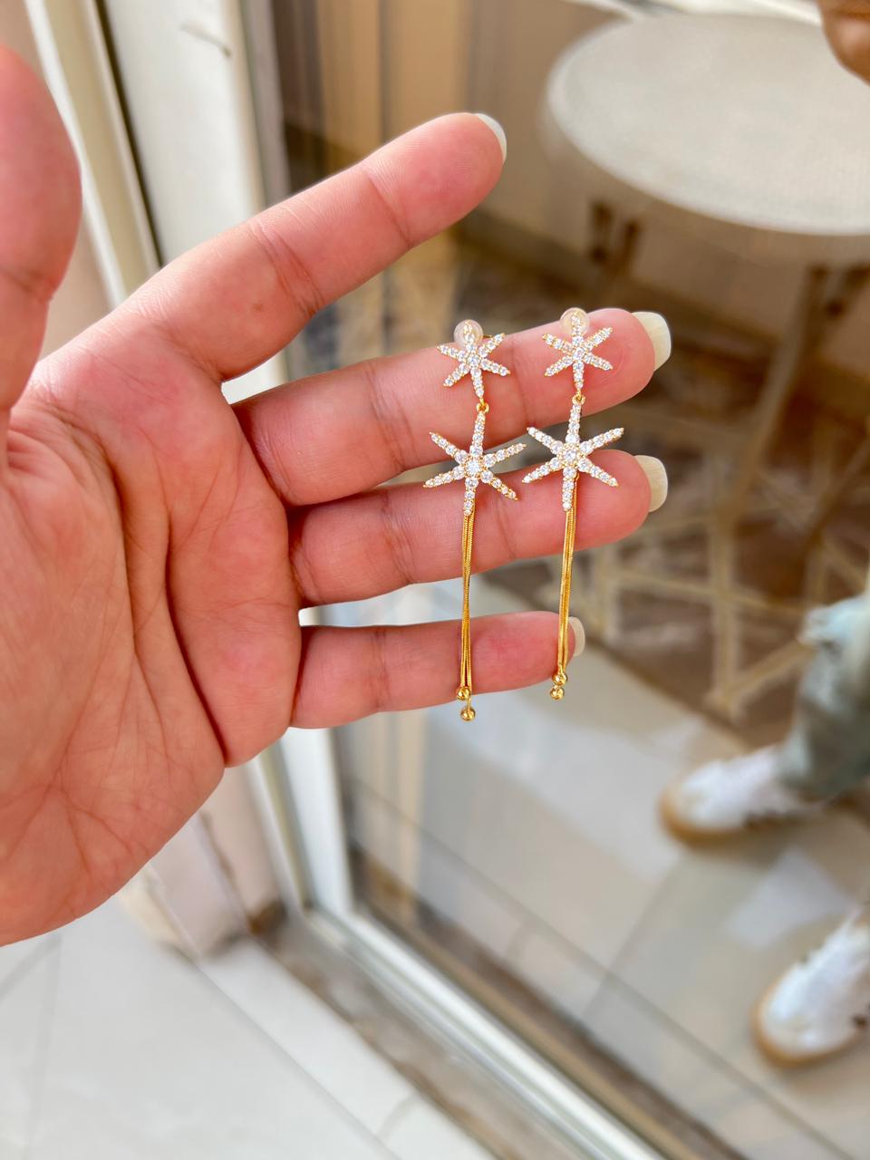 Earring