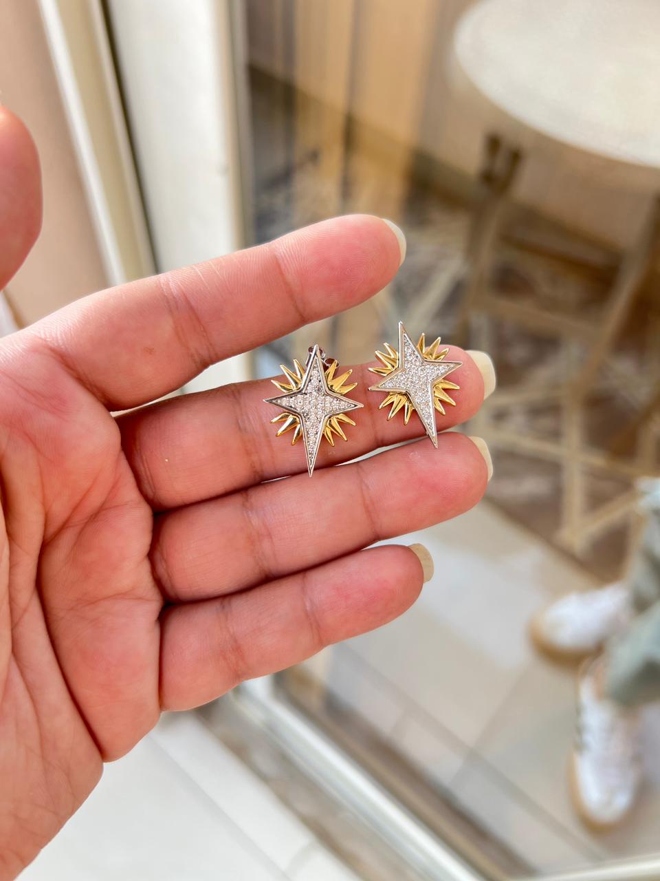 Earring