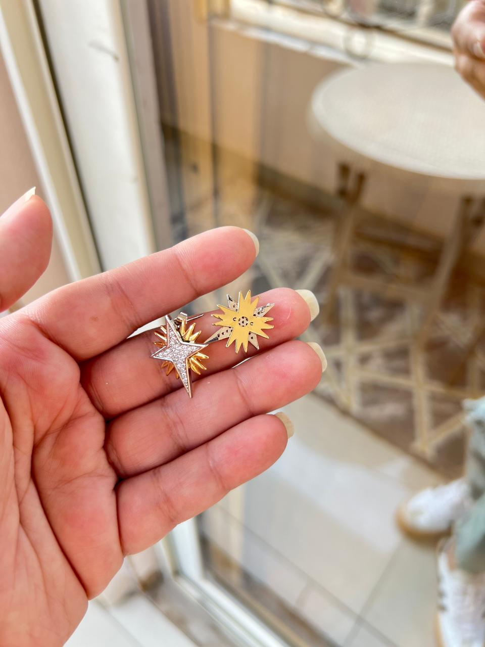 Earring