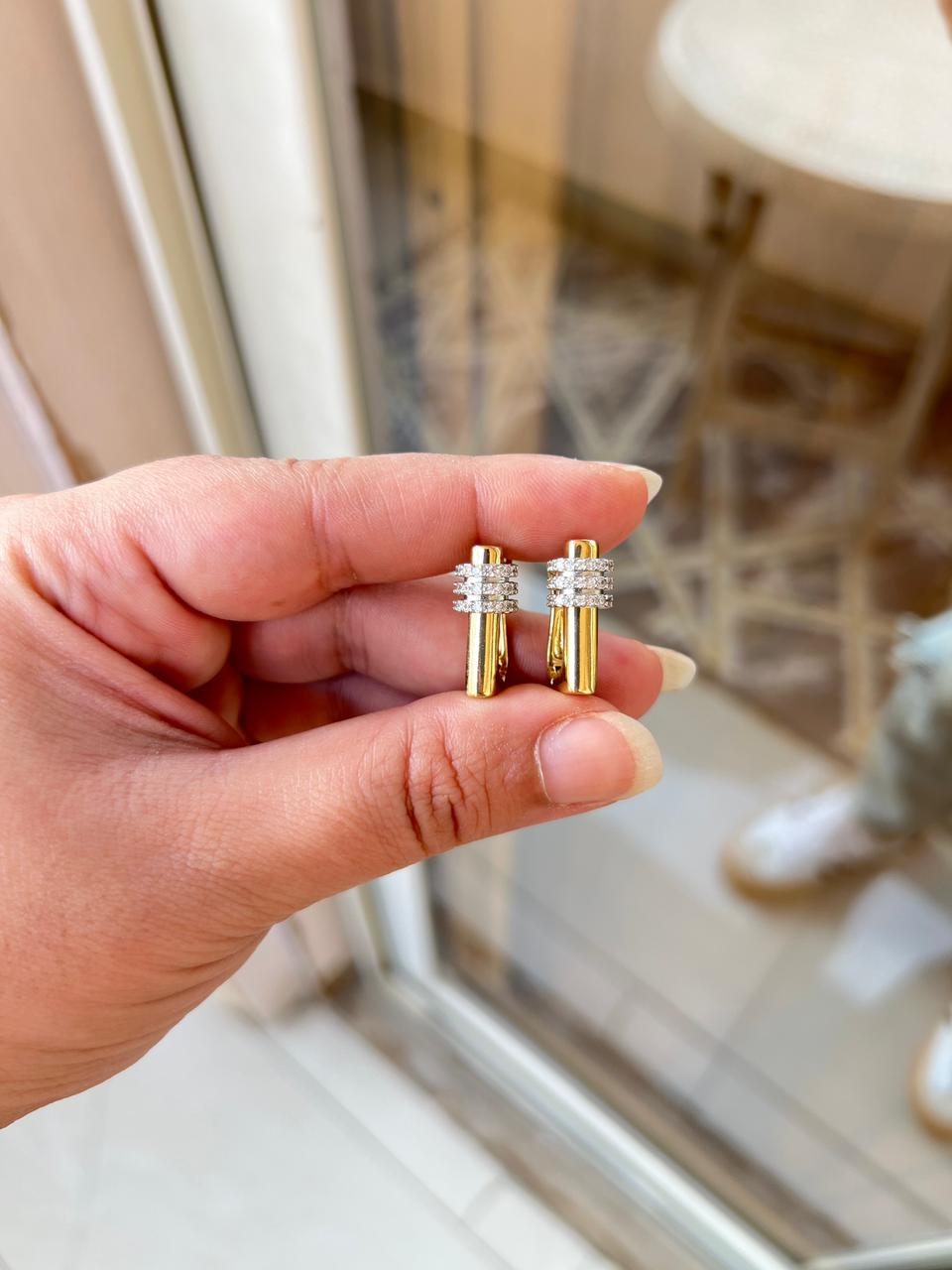 Earring